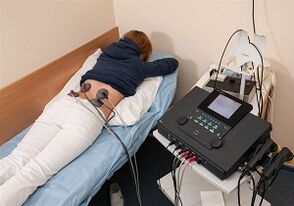 Fizioterapija kā jostas osteohondrozes ārstēšanas metode